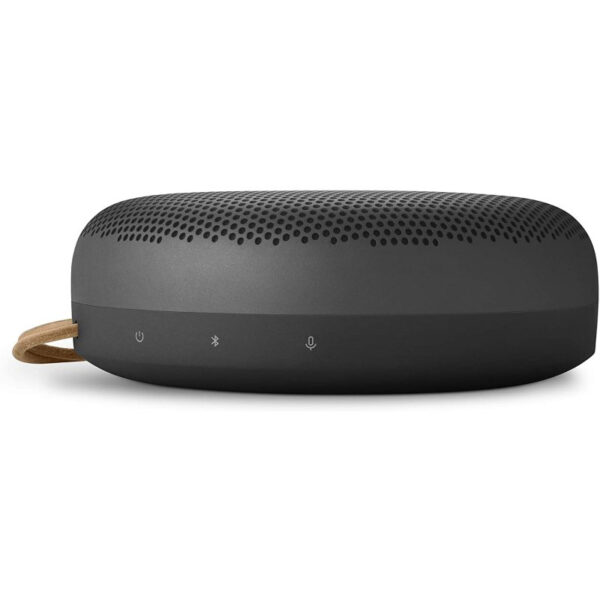 Altavoz Bluetooth Bang & Olufsen BeoSound A1 (2nd Gen) Negro antracita Usado - Imagen 3