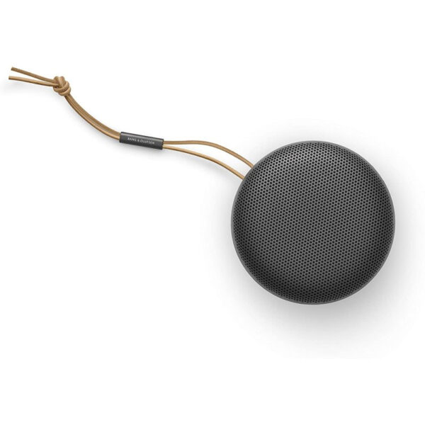 Altavoz Bluetooth Bang & Olufsen BeoSound A1 (2nd Gen) Negro antracita Usado - Imagen 4