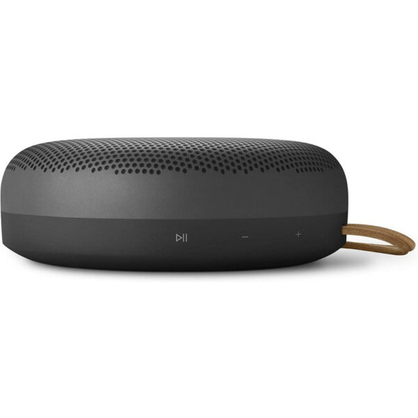 Altavoz Bluetooth Bang & Olufsen BeoSound A1 (2nd Gen) Negro antracita Usado - Imagen 2