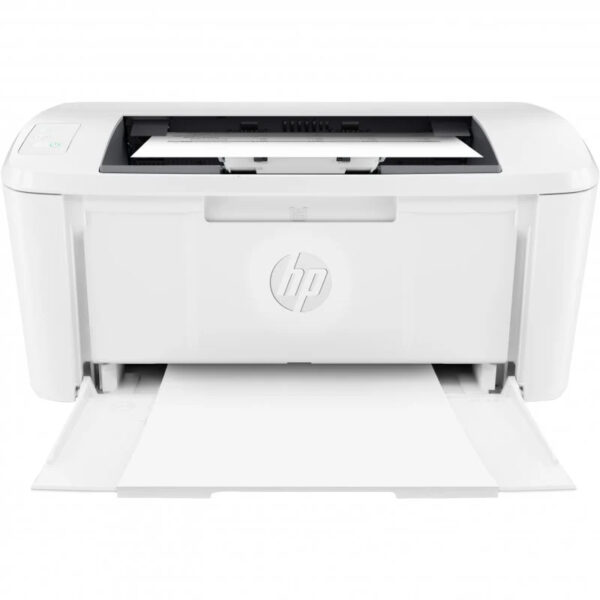 HP Laserjet M110w Impresora Láser Monocromo WiFi Usado **Sin embalaje original** - Imagen 2