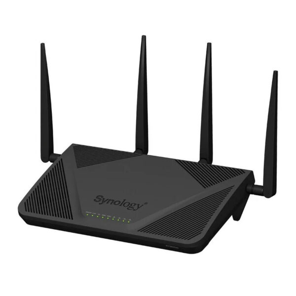 Router Synology inálambrico RT2600AC AC2600 Dual Band - Imagen 2