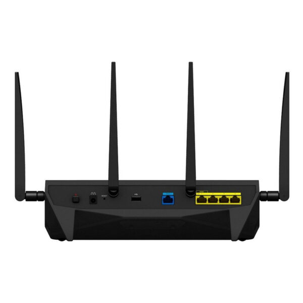 Router Synology inálambrico RT2600AC AC2600 Dual Band - Imagen 4