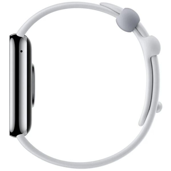 Pulsera de Actividad Xiaomi Smart Band 8 Pro AMOLED 1,74'' Blanco Usada - Imagen 4
