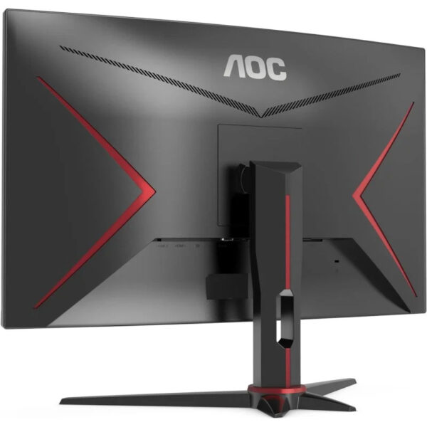 Monitor AOC C27G2ZE/BK 27'' LED FullHD 240Hz FreeSync Premium Curva - Imagen 3