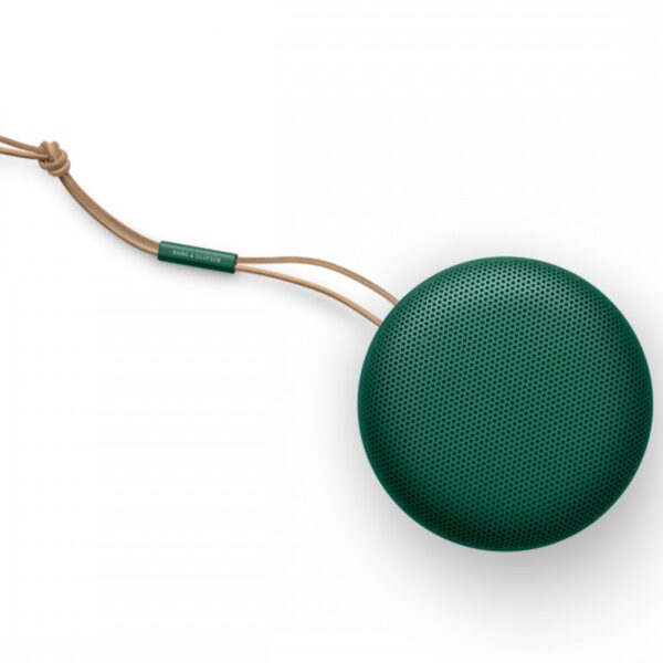 Altavoz Bluetooth Bang & Olufsen BeoSound A1 (2nd Gen) Verde - Imagen 4