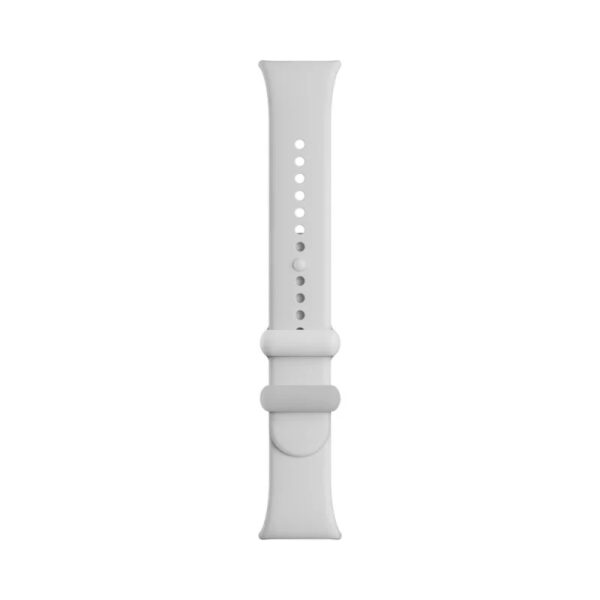 Pulsera de Actividad Xiaomi Smart Band 8 Pro AMOLED 1,74'' Blanco Usada - Imagen 6