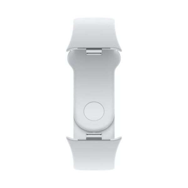 Pulsera de Actividad Xiaomi Smart Band 8 Pro AMOLED 1,74'' Blanco Usada - Imagen 5