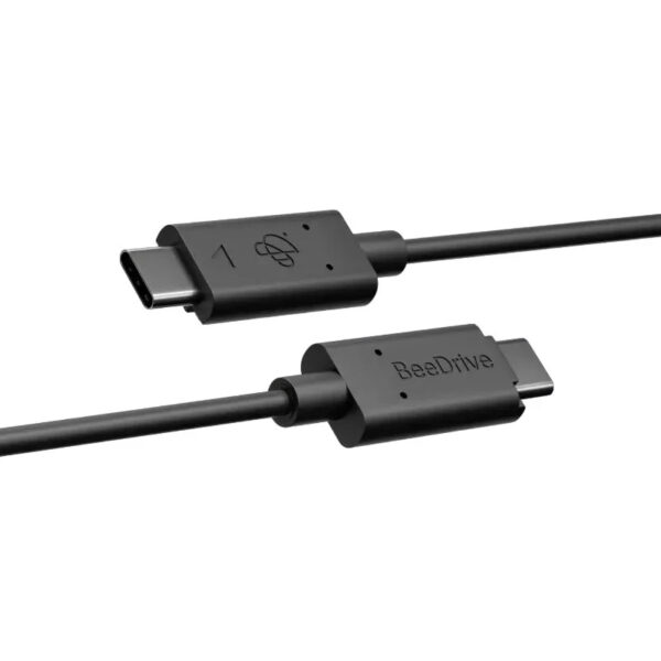 Synology BeeDrive SSD Externo Pórtatil 1TB USB-C 3.2 Gen2 - Imagen 5