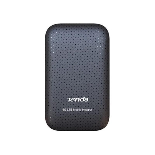 Router 4G Wi-Fi Portátil Tenda 4G180 V3 - Imagen 3