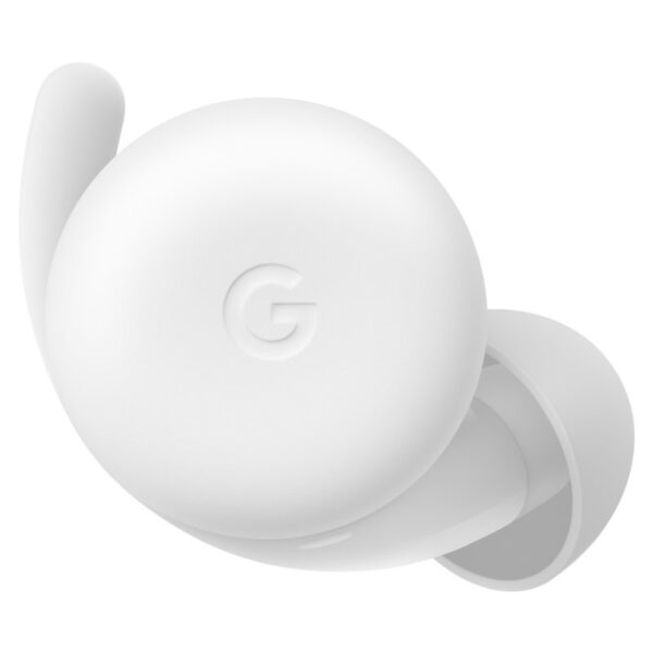 Auriculares Inalámbricos Google Pixel Buds A Blancos Usado - Imagen 2
