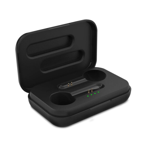Auriculares Celly BUZ Bluetooth 5.0 TWS con Micrófono negros - Imagen 2