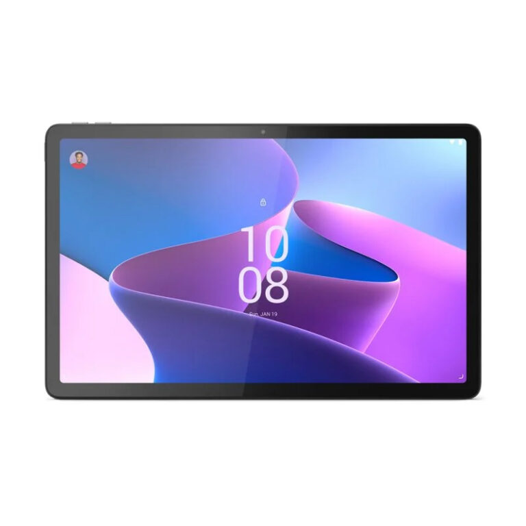 Tablet Lenovo P11 Pro Gen 2 11.2'' 8GB/256GB Gris