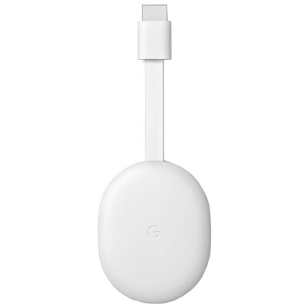 Google Chromecast con Google TV (HD) Usado **No incluye el mando**