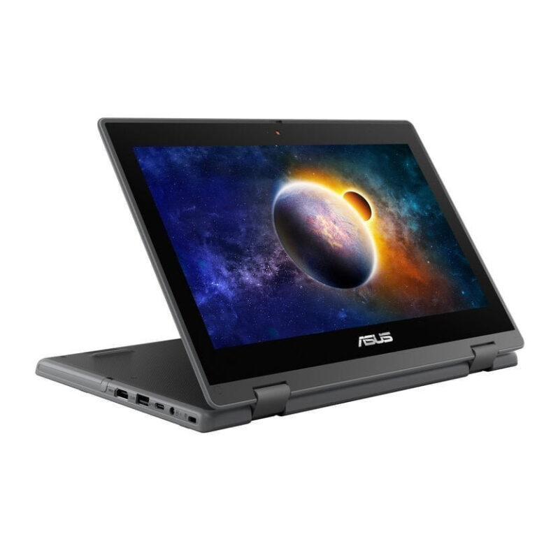 Portátil Asus BR1100FKA-BP1565XA Celeron N5100/8GB/128GB SSD/11,6'' Táctil Usado