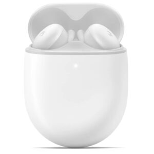 Auriculares Inalámbricos Google Pixel Buds A Blancos Usado