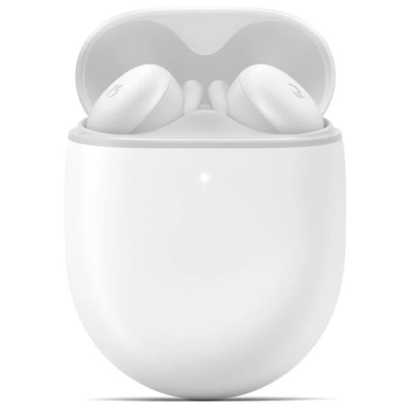 Auriculares Inalámbricos Google Pixel Buds A Blancos Usado
