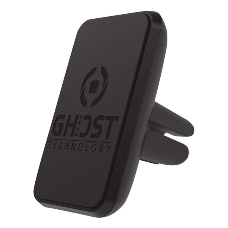 Soporte de Coche Celly magnético universal Ghost Vent XL