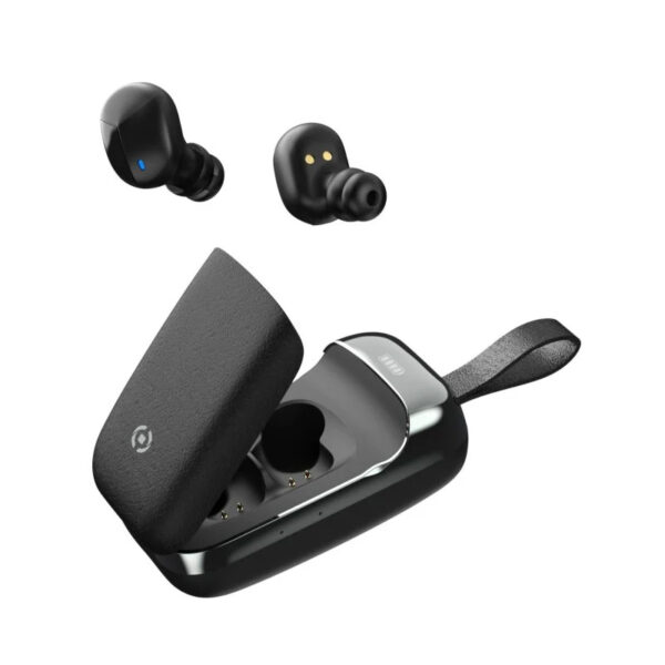 Auriculares Celly Flip1 Bluetooth Negro