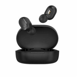 Xiaomi Redmi Buds Essential Negro Auriculares Bluetooth