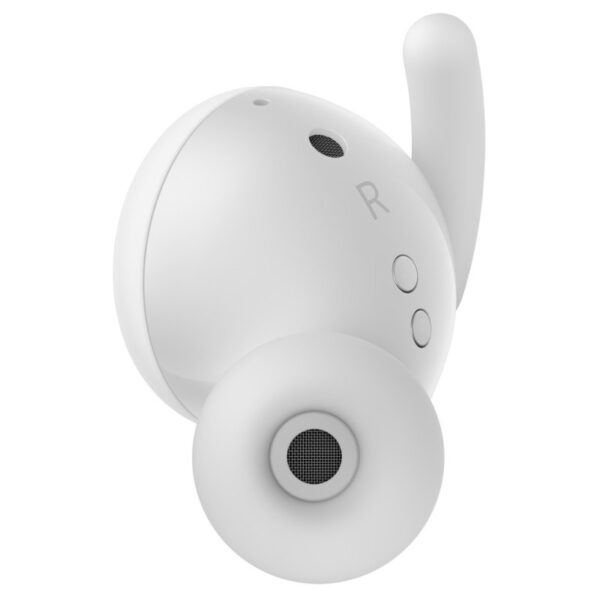 Auriculares Inalámbricos Google Pixel Buds A Blancos Usado - Imagen 3