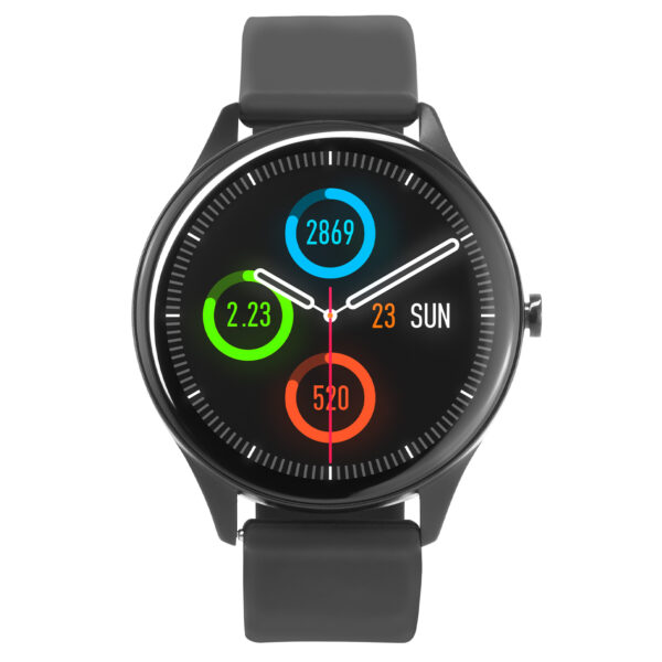 Reloj Inteligente Vieta Pro MOVE Negro - Imagen 2