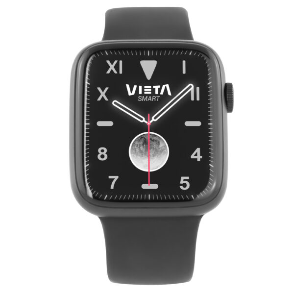 Reloj Inteligente Vieta PRO FOCUS Negro - Imagen 5