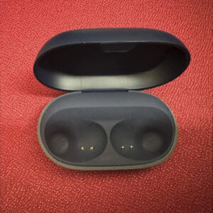 Caja de carga para Jabra Elite 7 **Solo caja**