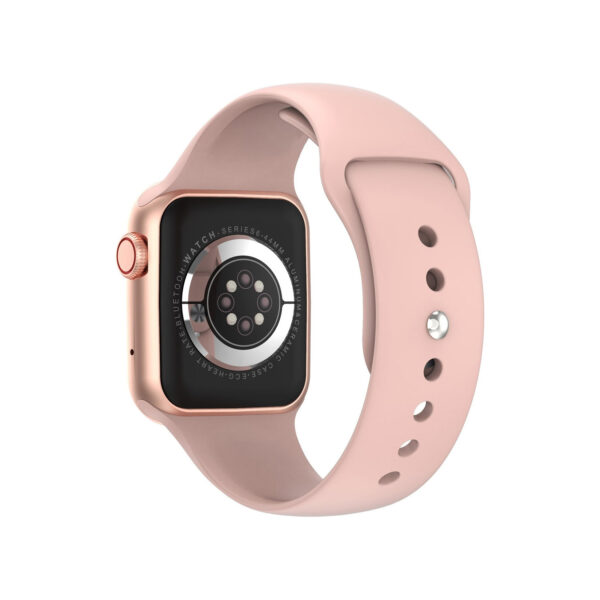 Reloj Inteligente Vieta PRO FOCUS Rosa - Imagen 3