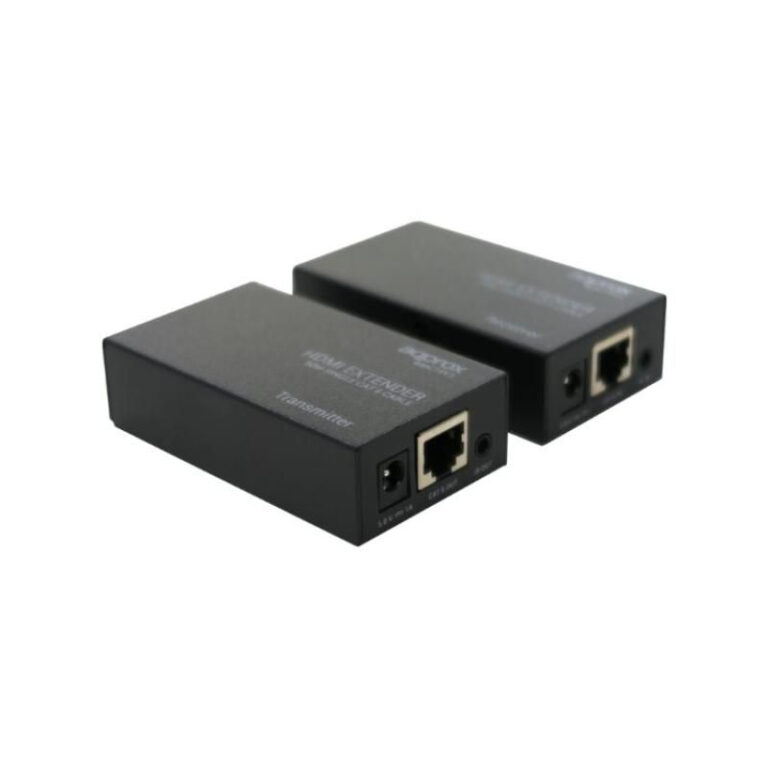 Extensor HDMI Approx APPC14V4 por Cable RJ-45