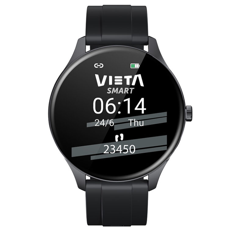 Reloj Inteligente Vieta Pro MOVE Negro