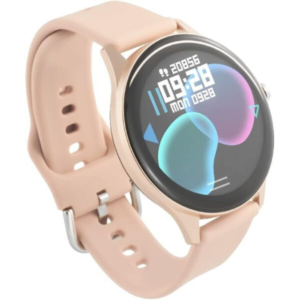 Reloj Inteligente Vieta Pro MOVE Rosa - Imagen 3