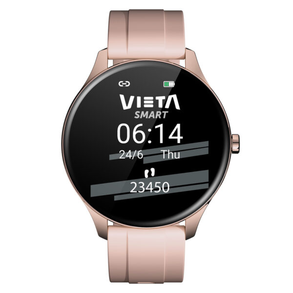 Reloj Inteligente Vieta Pro MOVE Rosa