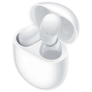 Auriculares inalámbricos Xiaomi Redmi Buds 4 blancos Usados