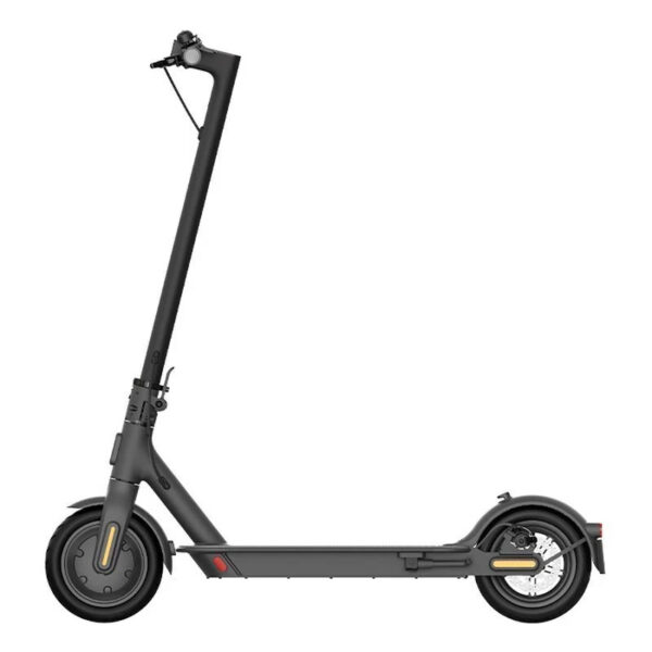 Patinete Eléctrico Xiaomi Mi Electric Scooter Essential negro