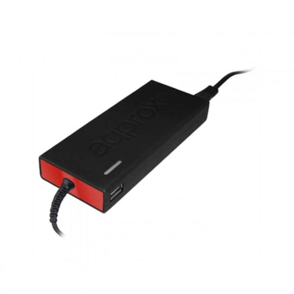 Cargador Portátil Universal Approx APPUA90SLIM 90W