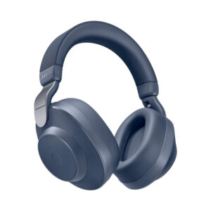 Jabra Elite 85h Auriculares AI con Cancelación de Ruido Activa Azul (NUEVO)
