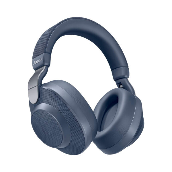 Jabra Elite 85h Auriculares AI con Cancelación de Ruido Activa Azul (NUEVO)