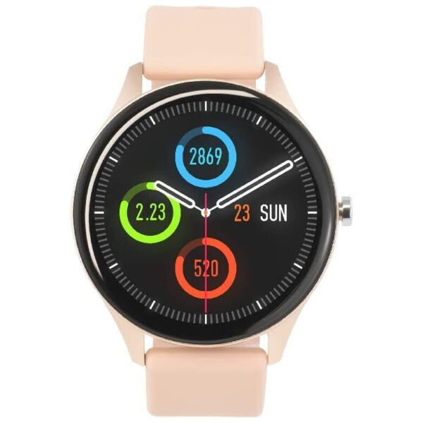 Reloj Inteligente Vieta Pro MOVE Rosa - Imagen 2