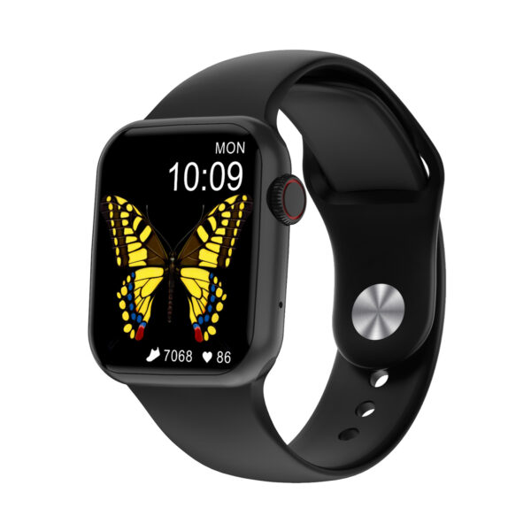 Reloj Inteligente Vieta PRO FOCUS Negro - Imagen 4