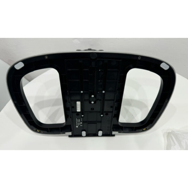Peana Base para Monitor HP 642182-001 Q37G0244011 Usado **Solo peana** - Imagen 5