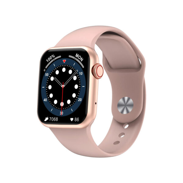Reloj Inteligente Vieta PRO FOCUS Rosa - Imagen 2