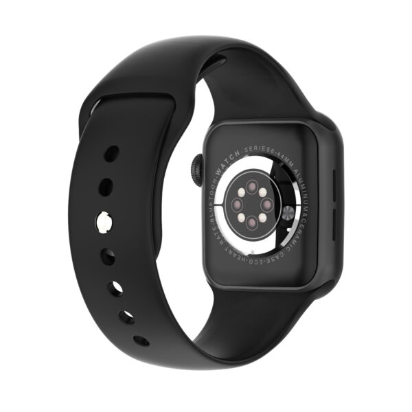 Reloj Inteligente Vieta PRO FOCUS Negro - Imagen 2