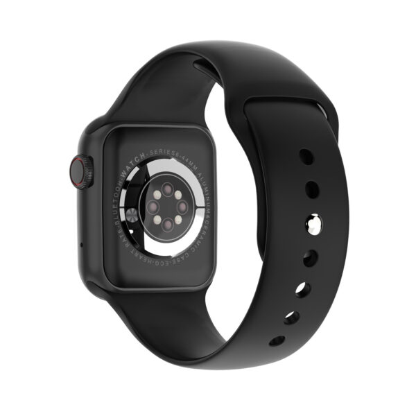 Reloj Inteligente Vieta PRO FOCUS Negro - Imagen 3