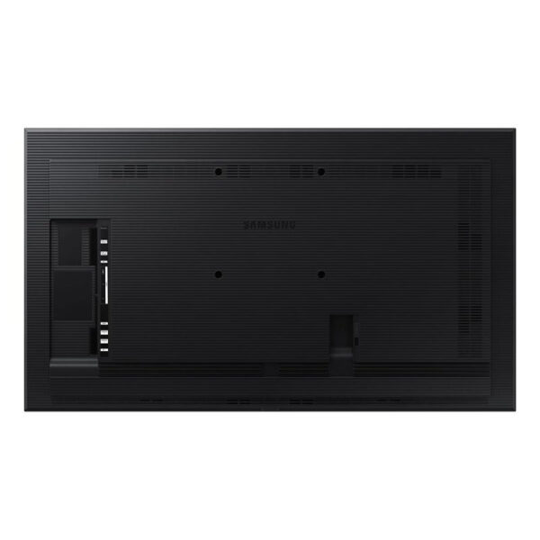 Pantalla de Señalización Samsung QB43B Digital 43'' UltraHD 4K Usada - Imagen 5