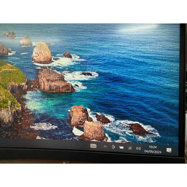 Monitor AOC C27G2ZE/BK 27" LED FullHD 240Hz FreeSync Premium Curva Usado *Marca* - Imagen 4