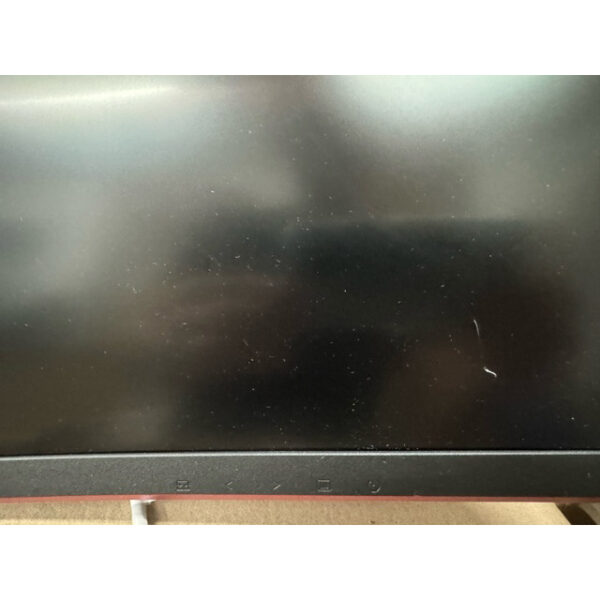 Monitor AOC C27G2ZE/BK 27" LED FullHD 240Hz FreeSync Premium Curva Usado *Marca*
