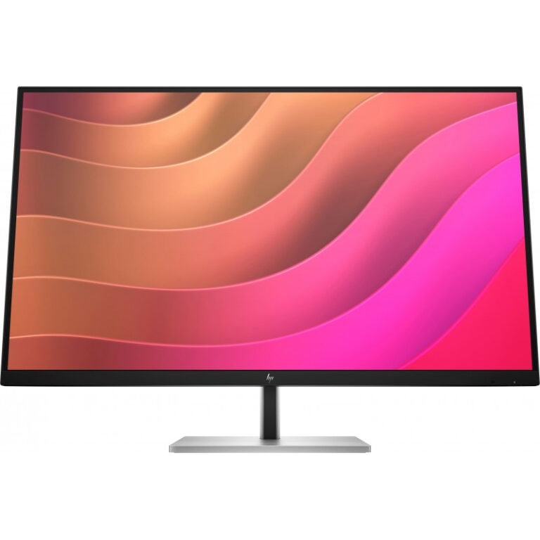 Monitor HP E32k G5 4K 31.5'' 3840 x 2160p 4K Ultra HD Negro Usado