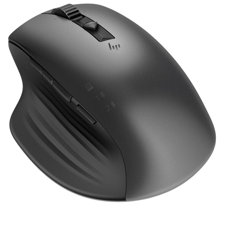 Ratón HP inalámbrico 935 Creator negro