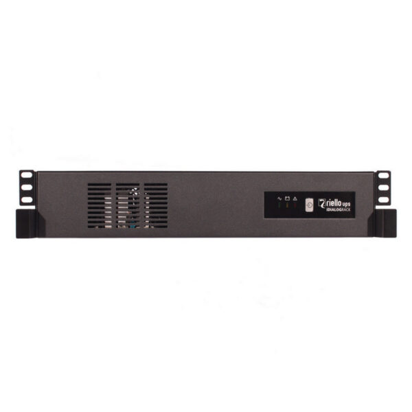 SAI Riello iDialog IDR1200 1200VA 720W Usado - Imagen 3