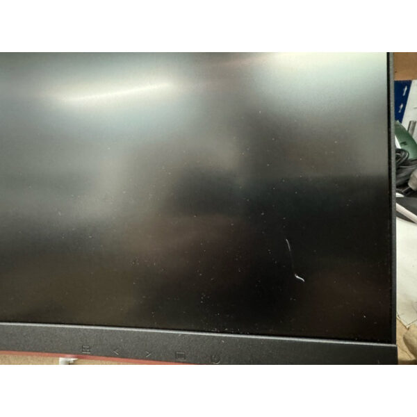 Monitor AOC C27G2ZE/BK 27" LED FullHD 240Hz FreeSync Premium Curva Usado *Marca* - Imagen 3